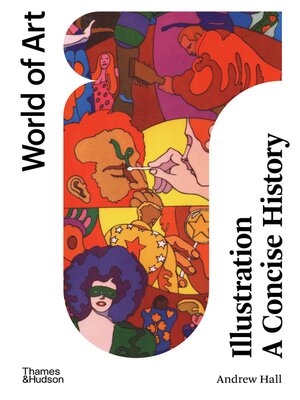 cover image of Illustration